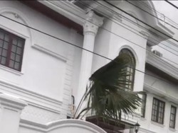 Rumah Mewah dan Gaya Hidup Disorot, Camat di Sumsel Klaim Istrinya Pengusaha