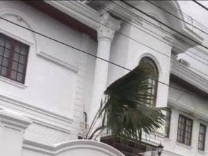 Gaya Hedon Camat di Palembang Disorot, Rumah Mewah-Pelesiran Luar Negeri Gaya Hedon Camat di Palembang Disorot, Rumah Mewah-Pelesiran Luar Negeri