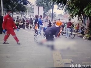 Senjata Dipakai Pratu J Tusuk Pengamen Sempat Disimpan Lalu Dibuang Rekan