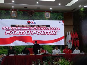 Sudah Bertemu Prabowo-Airlangga, Hary Tanoe Ungkap Alasan Dukung Ganjar Sudah Bertemu Prabowo-Airlangga, Hary Tanoe Ungkap Alasan Dukung Ganjar