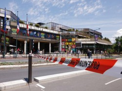 Tersangka Penikam Anak-anak di Prancis Didakwa Percobaan Pembunuhan