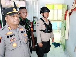 Ibu di Jember Gorok Leher Anaknya hingga Tewas