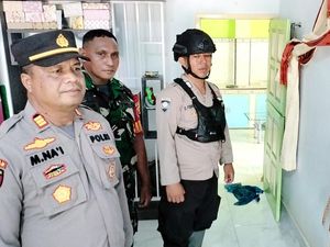 Ibu di Jember Gorok Leher Anaknya hingga Tewas Ibu di Jember Gorok Leher Anaknya hingga Tewas