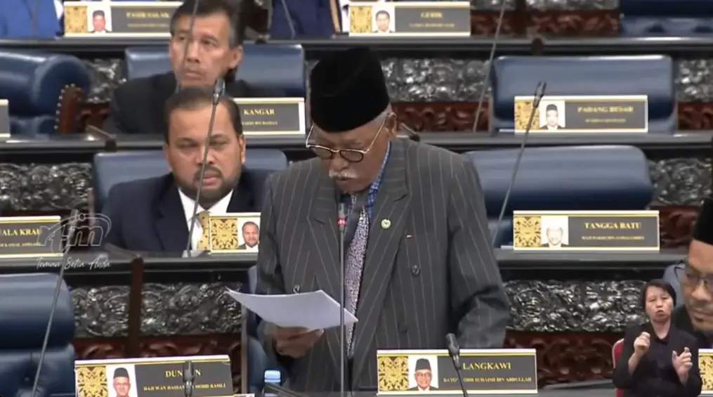 Politisi Berdebat Soal Sup Iga Babi yang Dianggap Makanan Tradisional Malaysia