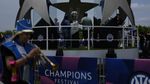 Potret Istanbul Jelang Final Liga Champions 2023