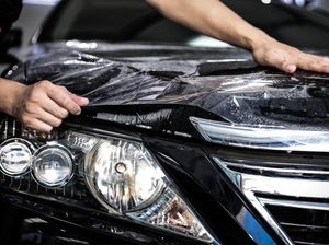 Mau Mobil Kinclong Terus, Coba dengan Cara Ini