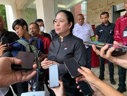 Puan Jaga Dialog dengan Prabowo-Cak Imin-Airlangga Jajaki Pilpres