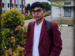 Mahasiswa Tel-U yang Hilang Dikenal Baik dan Tak Punya Masalah