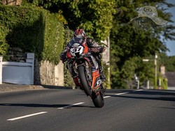 Angkernya Balapan Isle of Man TT: Raul Torras Martinez Jadi Pebalap ke-267 yang Tewas