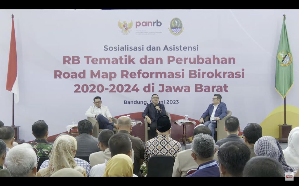 Ridwan Kamil