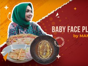 Mengintip Bisnis Kuliner Japanese Fusion Rieta Amilia di Kemang