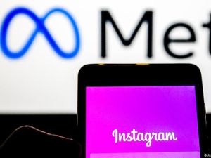 Riset: Instagram Jadi Platform Utama Jaringan Pelecehan Seksual Anak! Riset: Instagram Jadi Platform Utama Jaringan Pelecehan Seksual Anak!