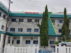 Miris! 600 Pasien Katarak per Tahun, Tak Ada Dokter Mata di Alor