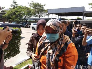 Modus Jahat Pasutri Tipu 2 Warga Sumedang Kerja di Timteng Modus Jahat Pasutri Tipu 2 Warga Sumedang Kerja di Timteng