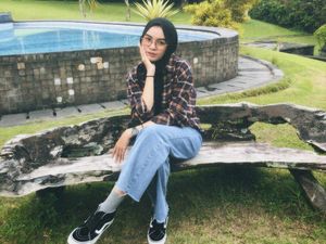 Salma Salsabil Juarai Ajang Pencarian Bakat, Dulu Dibilang Artis Nggak Jadi