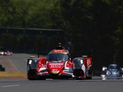 WEC 2023: Sean Gelael Jadi Starting Driver di Le Mans