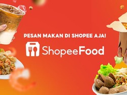 Cara Pesan Shopee Food dan Cara Membatalkannya, Mudah dan Cepat!