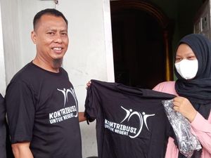 Meski Berdamai dengan SFA, Forum Warga Desak Walkot Jambi Minta Maaf ke Publik