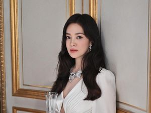 Song Hye Kyo Minta Maaf ke Tetangga Usai Bangun Rumah Gegara Insiden Ini