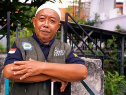 Mimpi Abie: Mencetak Ahli Pengelola Air Tinja