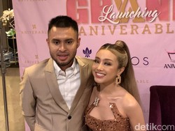 Setahun Jualan Parfum, Tasya Revina Sudah Balik Modal dan Raup Cuan