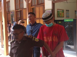 Sidang Vonis Tukul Pembacok Pelajar hingga Tewas di Bogor Ditunda
