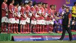 Timnas Indonesia Gagal Raih Emas ASEAN Para Games 2023