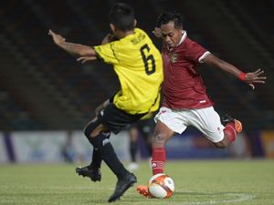 Timnas Indonesia Gagal Raih Emas ASEAN Para Games 2023