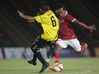 Timnas Indonesia Gagal Raih Emas ASEAN Para Games 2023