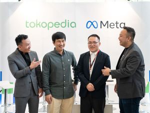Lewat Collaborative Ads, Tokopedia Bantu Pebisnis Tingkatkan Penjualan