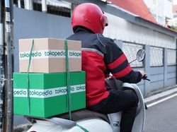 Transaksi Tokopedia Affiliate di Kota Kediri Naik 2 Kali Lipat