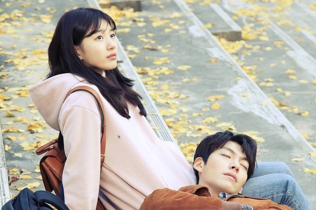 Uncontrollably Fond / Foto: Soompi.com