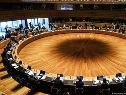 Uni Eropa Sepakati Reformasi Radikal Sistem Keimigrasian