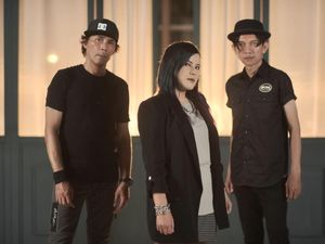 Lirik Lagu Hujan dari Utopia, Membawa Kenangan Indah Ketika Hujan