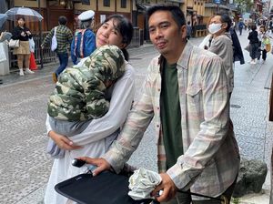 Liburan ke Jepang tapi Nggak Ngerti Bahasa Jepang? Bisa kok!