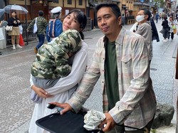 Liburan ke Jepang tapi Nggak Ngerti Bahasa Jepang? Bisa kok!