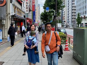 Orang Jepang Terkesan Dingin, tapi Aslinya Hangat