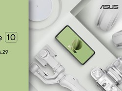 Intip Kecanggihan Zenfone 10, Smartphone Flagship Terbaru ASUS