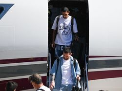 Absen Lawan Indonesia, Lionel Messi Diprediksi Main Kontra Arsenal