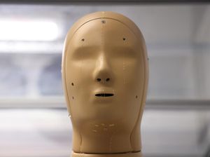 Makin Mirip Manusia, Kini Robot Bisa Berkeringat dan Bernapas Makin Mirip Manusia, Kini Robot Bisa Berkeringat dan Bernapas