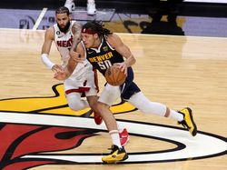 Berita dan Informasi Denver nuggets vs miami heat Terkini dan Terbaru