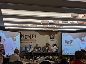 Pemerintah Pasok 45 Ribu Ton Pupuk Subsidi untuk NTB