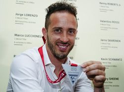Dovizioso Tolak Jadi Pebalap Wildcard Yamaha