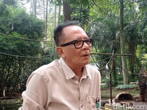 Yayasan Bunbin Meradang soal Upaya Pemkot yang Ingin Tertibkan Lahan Yayasan Bunbin Meradang soal Upaya Pemkot yang Ingin Tertibkan Lahan