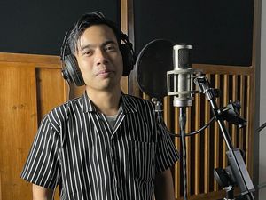 Nyaris Hancur, Aris Idol ke Arah Positif Bersama ST12 Nyaris Hancur, Aris Idol ke Arah Positif Bersama ST12