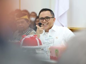 MenPAN-RB Wanti-wanti PNS: Pangkas Birokrasi Panjang dan Berbelit!