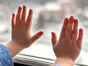 Emak-emak Pembuat Balita Positif Narkoba Bantah Beri Minum, Ini Ceritanya Emak-emak Pembuat Balita Positif Narkoba Bantah Beri Minum, Ini Ceritanya