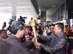 Bamsoet Minta Masyarakat Tak Perlu Fanatik Saat Dukung Calon Pemimpin Bamsoet Minta Masyarakat Tak Perlu Fanatik Saat Dukung Calon Pemimpin