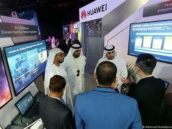 Banjir Investasi AI di Negara Teluk Rawan Pelanggaran HAM?