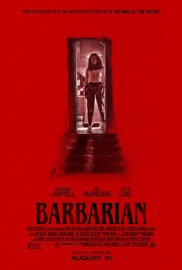 barbarian 2022 / Foto: IMDb barbarian 2022 / Foto: IMDb